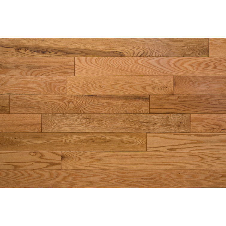 Nature Hardwood Flooring Reviews Flooring Site